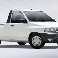 پراید وانت ۱۴۰۲