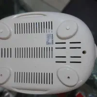 سرخ کن بلک اند دکر  ساخت انگلستان black&decker|اجاق گاز و لوازم برقی پخت‌وپز|ساری, |دیوار