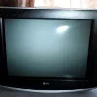 تلویزیون کاملا سالم