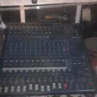 پاور میکسر 3کرگ|سیستم صوتی خانگی|محلات, |دیوار