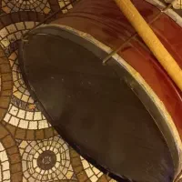 گلدان و طبل|کلکسیون و سرگرمی|اهواز, کمپلو جنوبی|دیوار