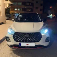 ایکس ۵۵ پرو اکسلنت ۱۴۰۱ فول|خودرو سواری و وانت|اصفهان, مهرآباد|دیوار