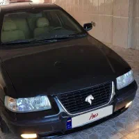 سمند EF7کلاس ۱۶کپسول بزرگ|خودرو سواری و وانت|سمنان, |دیوار