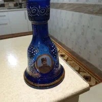 کوزه قلیان شاه عباسی|کلکسیون اشیاء عتیقه|مشهد, سعد آباد|دیوار