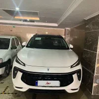 لاماری سفید / مدل ۱۴۰۴