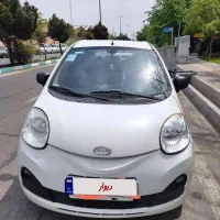 ام وی ام ۱۱۰s لاکچری مدل ۹۵