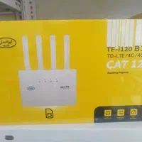 مودم وایفای i120وi40 گارانتی دوربین کارتخوان ماینر|مودم و تجهیزات شبکه|اهواز, فرهنگ شهر|دیوار