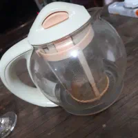 قوری چای ساز