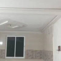 گچ کاری ساختمان