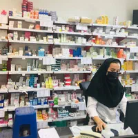 جذب فروشنده دارویی/آرایشی/بهداشتی برای داروخانه و.|استخدام درمانی، زیبایی، بهداشتی|قم, هفت تیر|دیوار