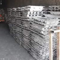 خدمات ذوب اجرتی آلومینیوم خشک