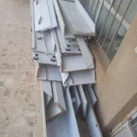 باکس ایستاده و خوابیده