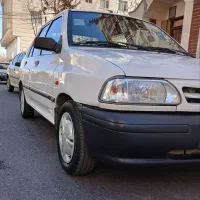 پراید مدل ۹۴