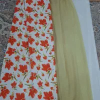 پرده و چوب پرده