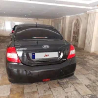 mvm 550|خودرو سواری و وانت|اهواز, کوی باهنر|دیوار