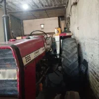 تراکتور فرقوسون ۲۸۵|خودرو سنگین|زنجان, |دیوار