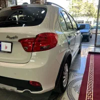 کویک اتومات خشک ۱۴۰۱|خودرو سواری و وانت|تهران, ستارخان|دیوار