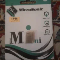 فلش ۶۴گیگ با۲۴ماه گارانتی پلمب