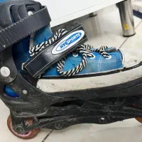 اسکیت|دوچرخه، اسکیت، اسکوتر|تهران, زمزم|دیوار