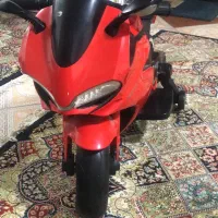 موتور شارژی و ماشین شارژی ..کودک