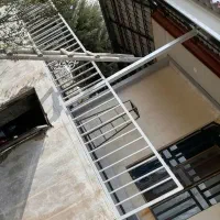 روفتایل دامپا طرح چینی وساده سفال طبرستان|مصالح و تجهیزات ساختمان|ارژن, |دیوار