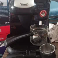 اسپرسو ساز دلونگی اصل