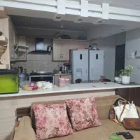 ۸۰ و۹۰ و۹۵ متری در خیابان امینی شهر سیمرغ