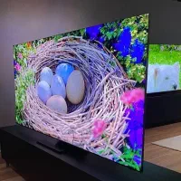 الجی OLED C3 اولد الجی 83 86 85 اقساطی