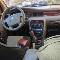 سمندEf7|خودرو سواری و وانت|کرج, اتحاد|دیوار