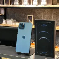 Iphone 12 pro|موبایل|خرمآباد, |دیوار