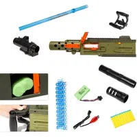 تفنگ اسباب بازی/J-shot/مدل M1921/تیر ابری|اسباب‌‌بازی|تهران, بازار|دیوار