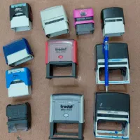 مهر فوری ژلاتینی|لوازم التحریر|تهران, شهرک فرهنگیان|دیوار