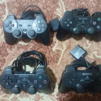 دسته ps2