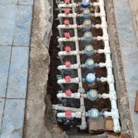 لوله کشی اب.پکیج وفاضلاب|خدمات پیشه و مهارت|کرج, گوهردشت|دیوار