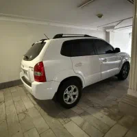 توسان بیرنگ و بی خط و خش مدل 2010|خودرو سواری و وانت|آمل, |دیوار