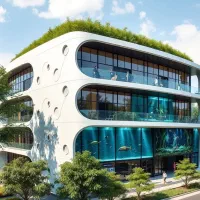 فروش آپارتمان دوخواب فاز1 نوساز با شرایط وام