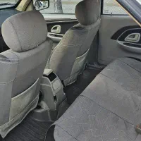 پارس تیوفایو 1396|خودرو سواری و وانت|دامغان, |دیوار