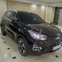 ایکس ۵۵ پرو مدل ۴۰۳|خودرو سواری و وانت|تهران, آبشار تهران (دریاچه)|دیوار