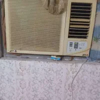 کولر پنجره ای