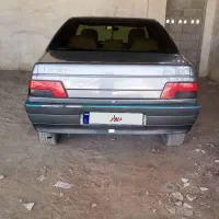 پژو 405 جی ال ایکس (GLX)، مدل ۱۳۹۶|خودرو سواری و وانت|شیراز, دودمان|دیوار
