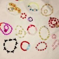 دسبند و انگشتر