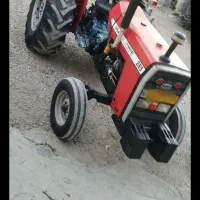 تراکتور۲۸۵تک مدل۱۵۴