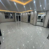 آپارتمان۱۰۰متری/حیاط اختصاصی/ملک شهر