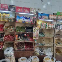فروش دکور خشکبار