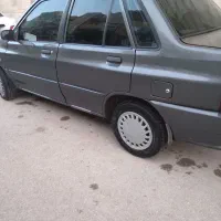 پراید ۱۳۲|خودرو سواری و وانت|اردبیل, |دیوار