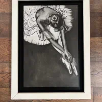 تابلو بالرین