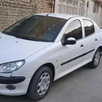 206sd|خودرو سواری و وانت|اصفهان, طاحونه|دیوار