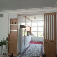 کابینت وکمد دیواری نقد اقساط|خدمات پیشه و مهارت|قوچان, |دیوار