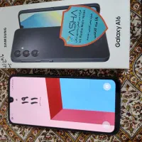 موبایل سامسونگ آ۱۶ galaxy A16 4G