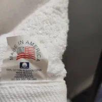 حوله استخری خارجی usa (نو ) ۱۲۵×70|لوازم حمام|تهران, تهرانپارس شرقی|دیوار